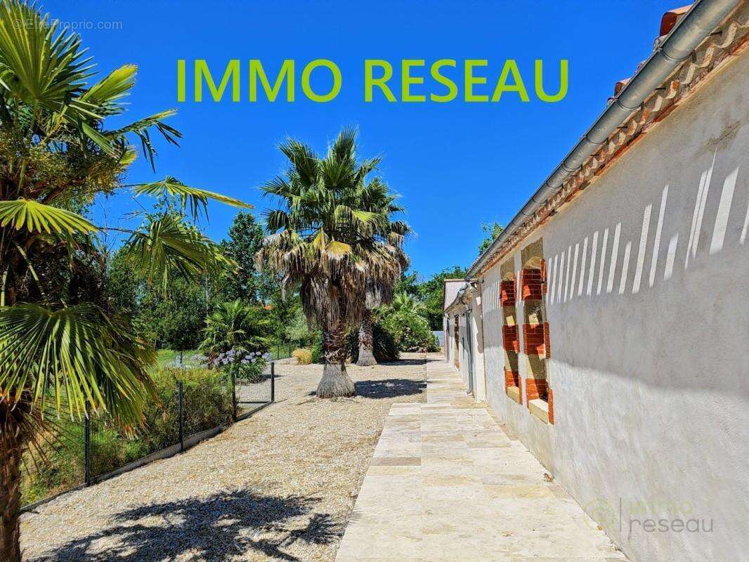 Maison 287 m² à Sallertaine  - photo 5