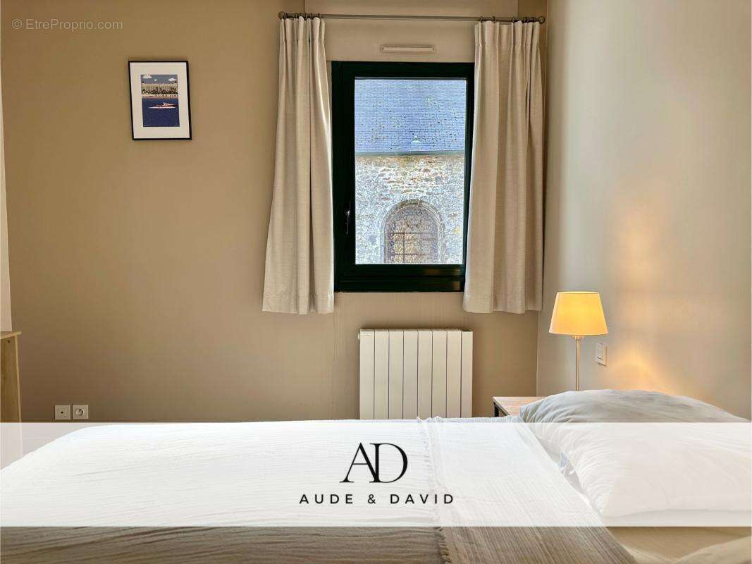 Appartement à FOUESNANT