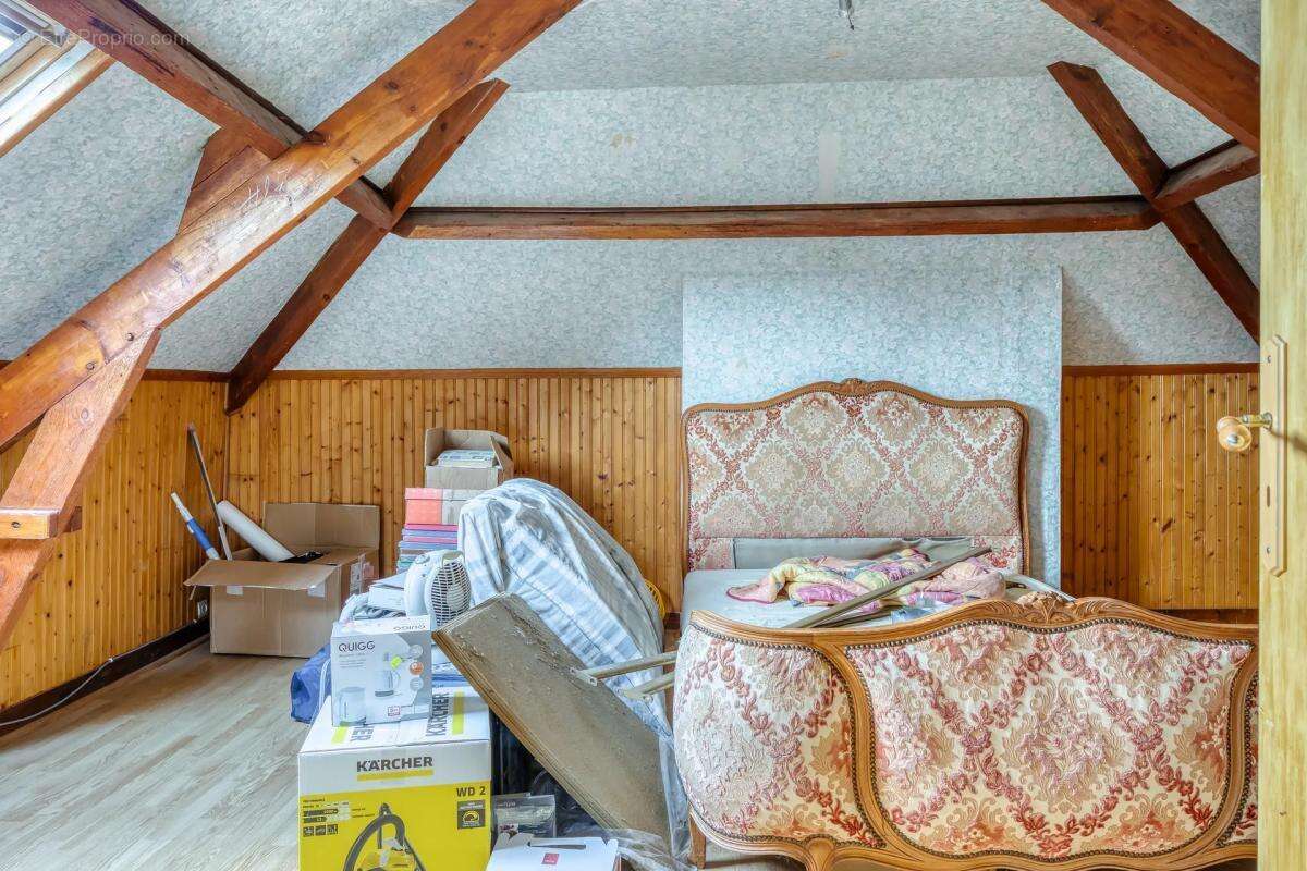 Maison à SAINT-GATIEN-DES-BOIS