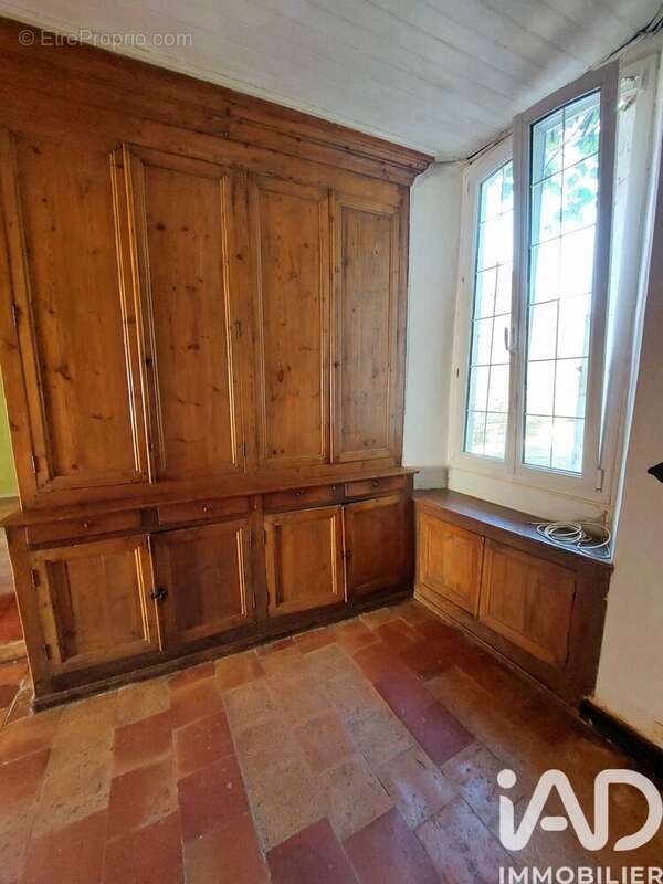 Photo 2 - Maison à SAINT-MEARD-DE-GURCON