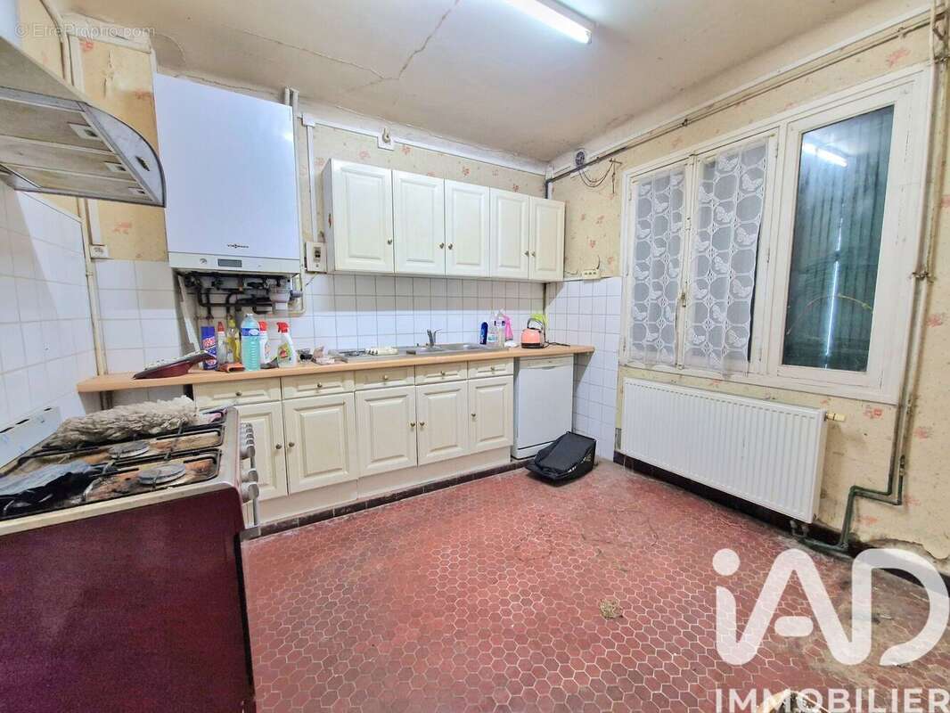 Photo 8 - Maison à FORGES-LES-EAUX