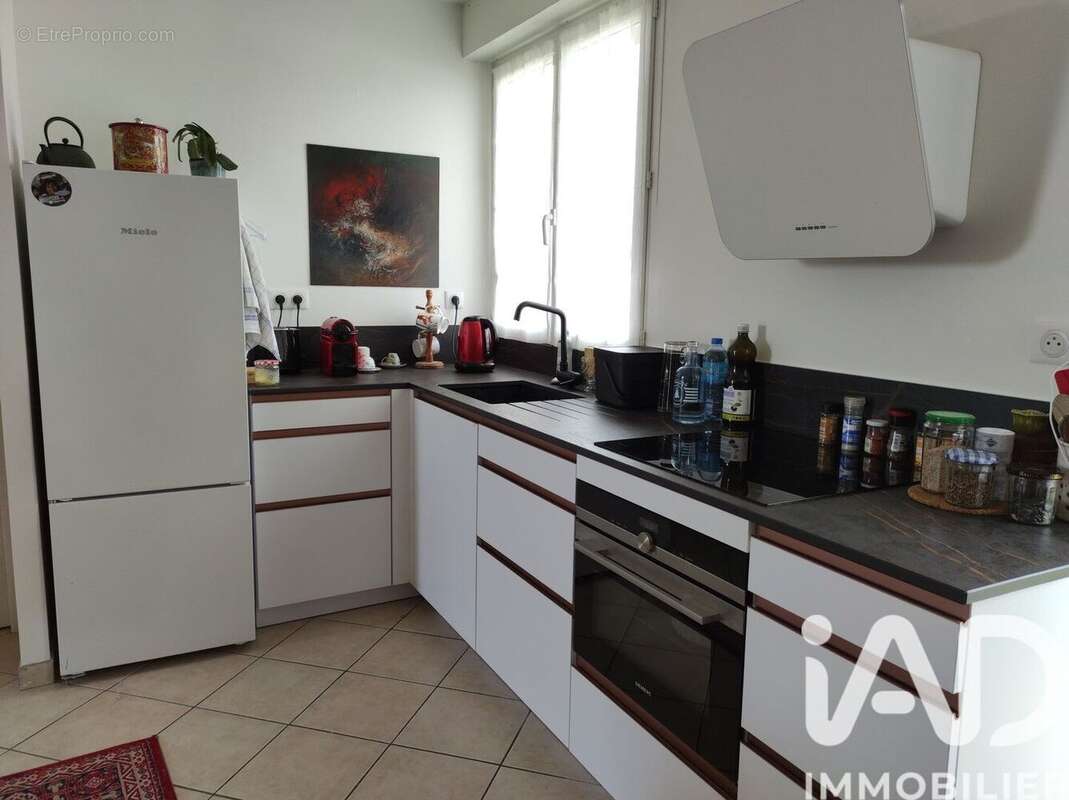 Maison 59 m² à La Plaine-Sur-Mer  - photo 6