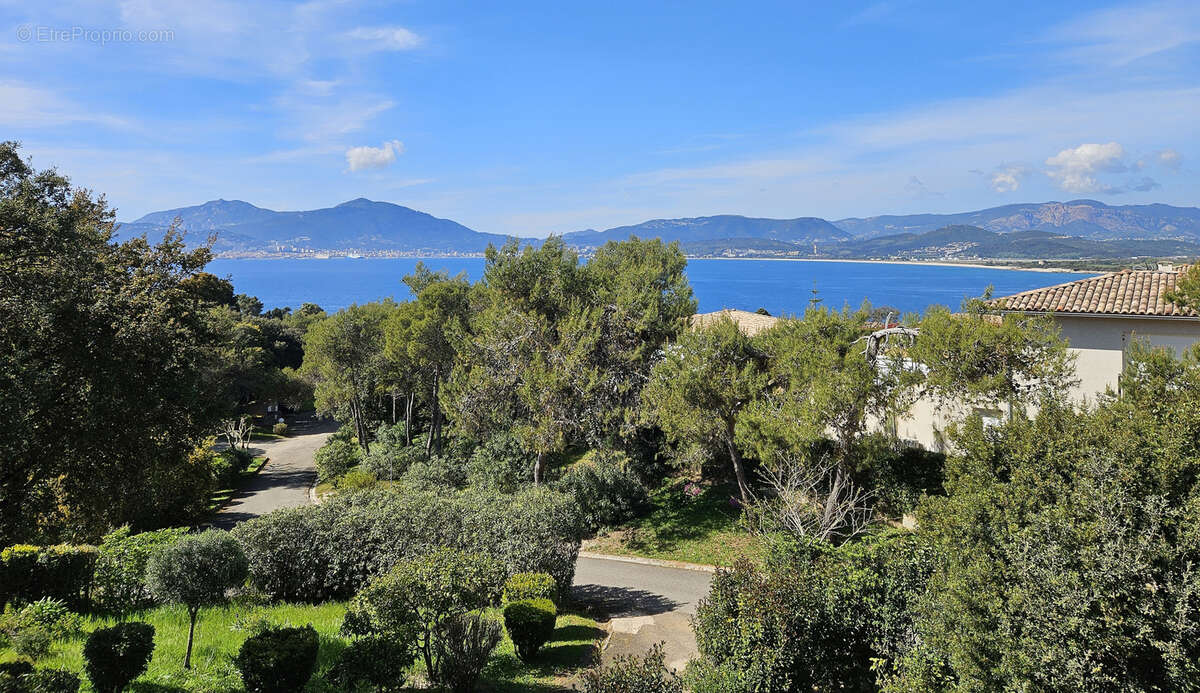 Maison à PIETROSELLA