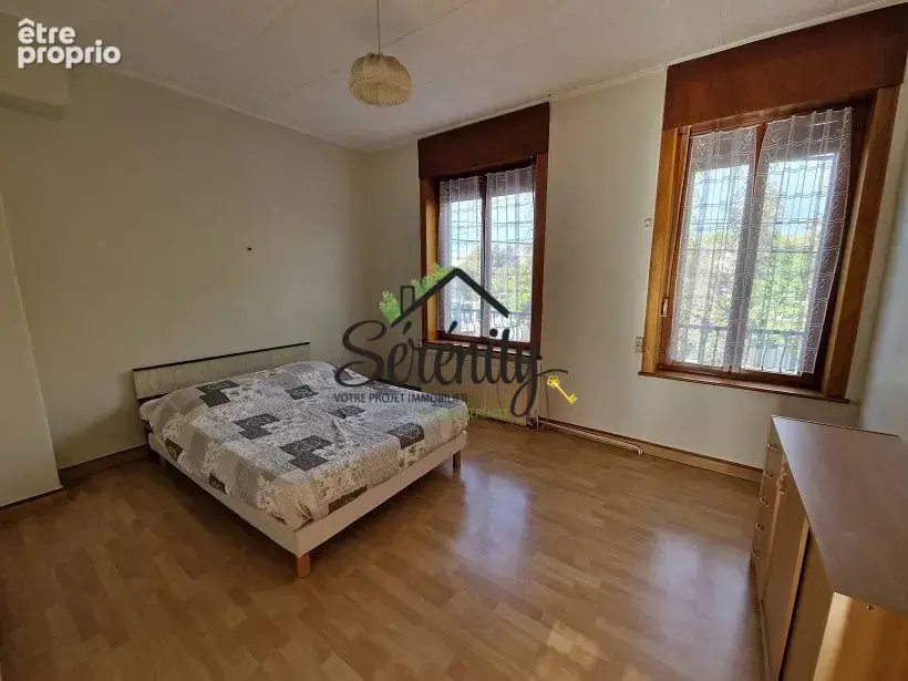 Maison 4 pièces 103 m² à vendre à Loos (59120) - photo 7