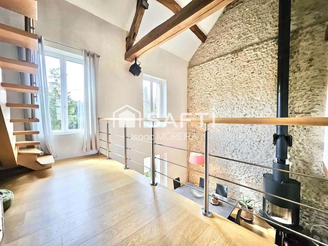 Photo 8 - Maison à ANET