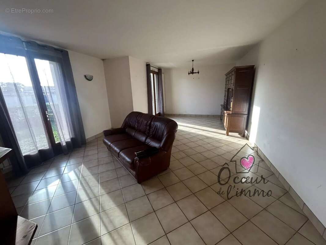 Maison à LE LONGERON