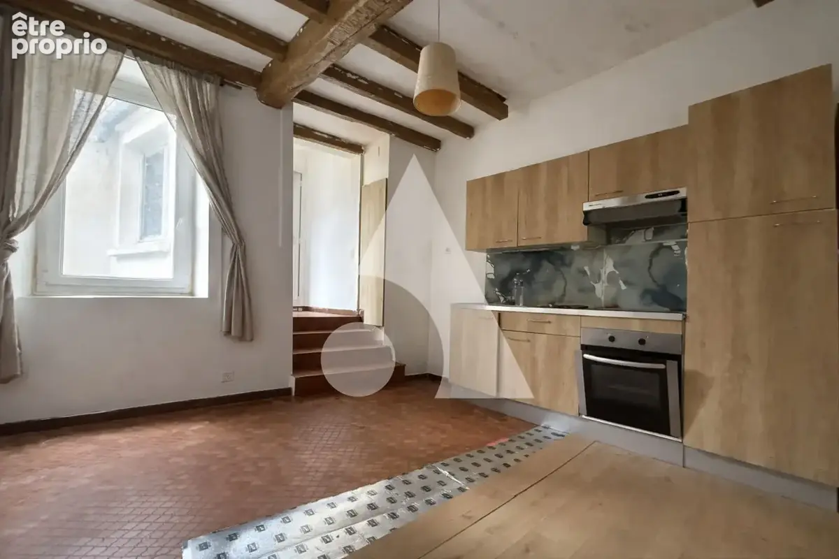 Appartement à LAMBALLE