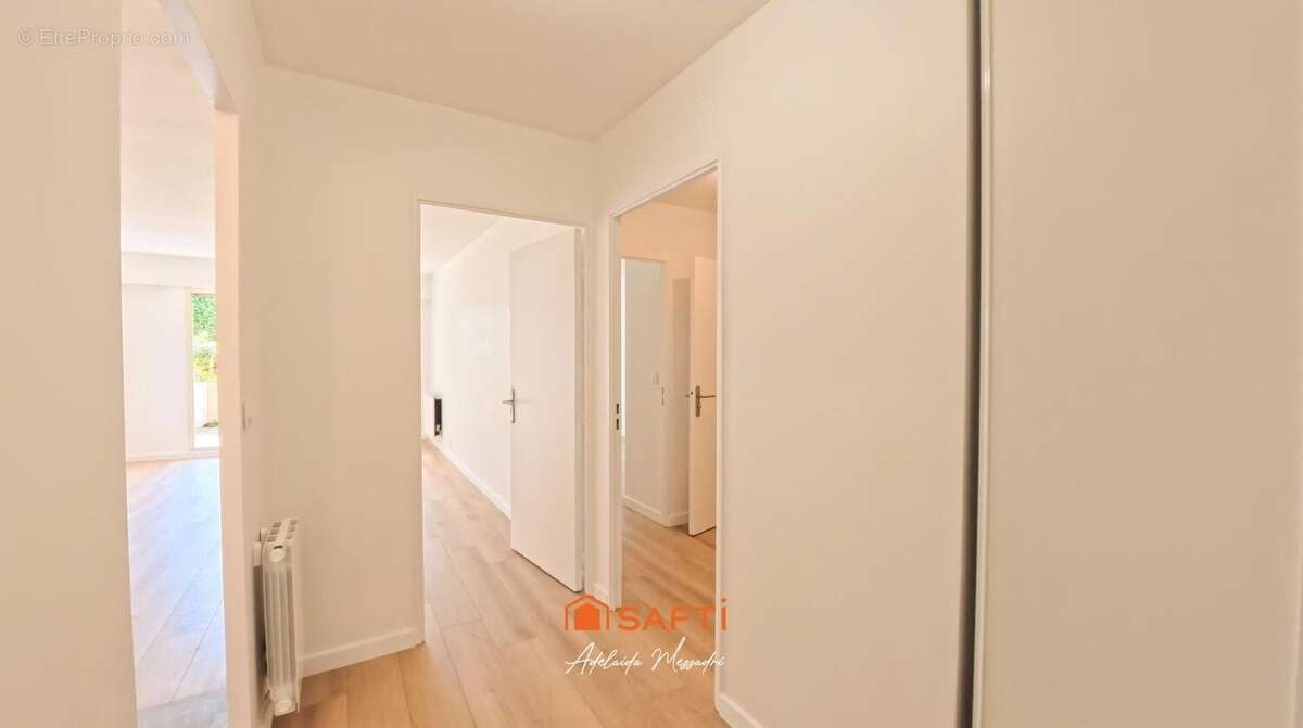 Photo 3 - Appartement à NICE