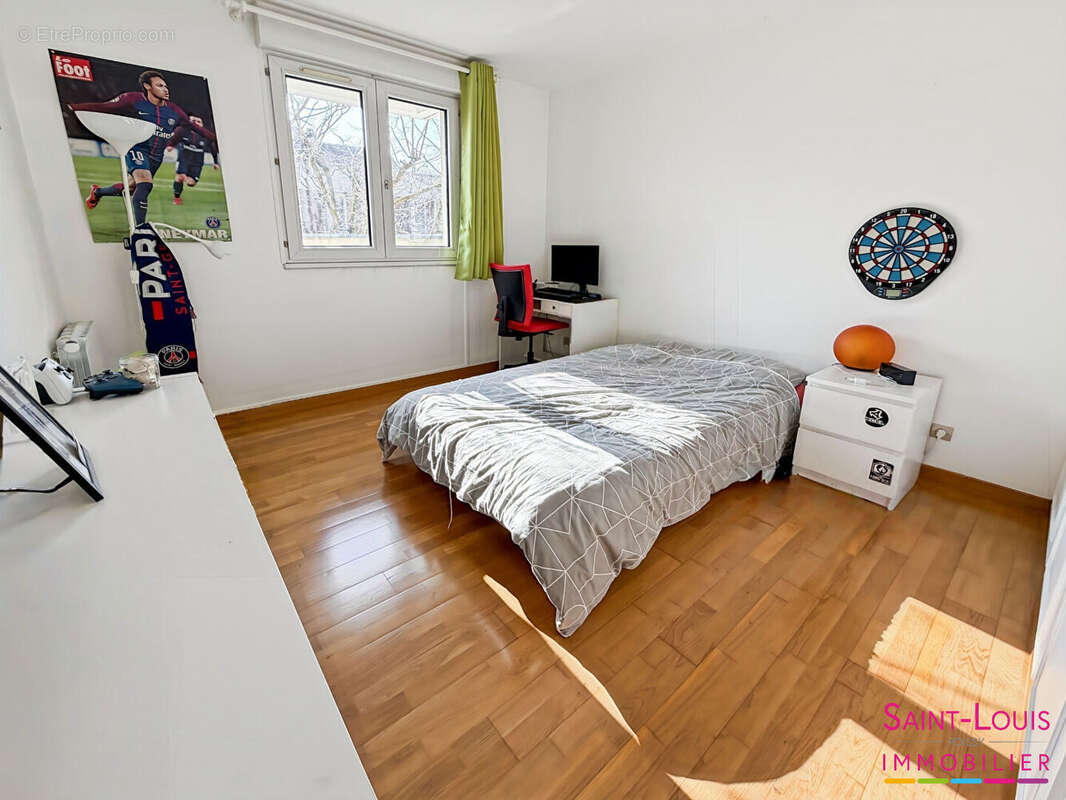 Appartement à POISSY