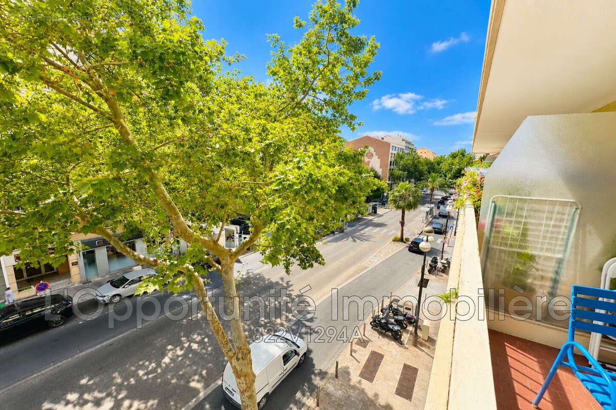 Appartement 49 m² à Cannes  - photo 3