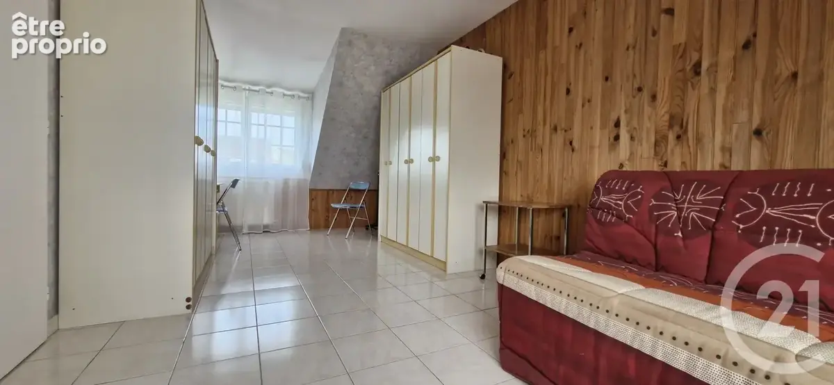 Maison 5 pièces 100 m² à vendre à Chateaudun (28200) - photo 7