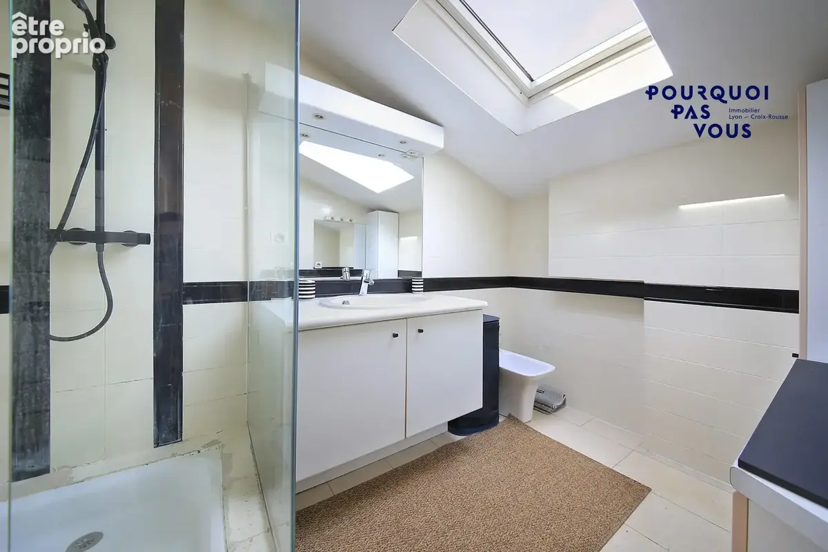 Appartement 4 pièces 121 m² à vendre à Lyon-4e (69004) - photo 9