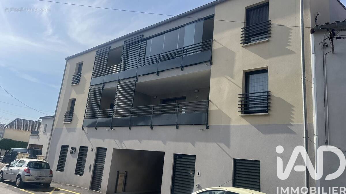 Photo 1 - Appartement à NARBONNE