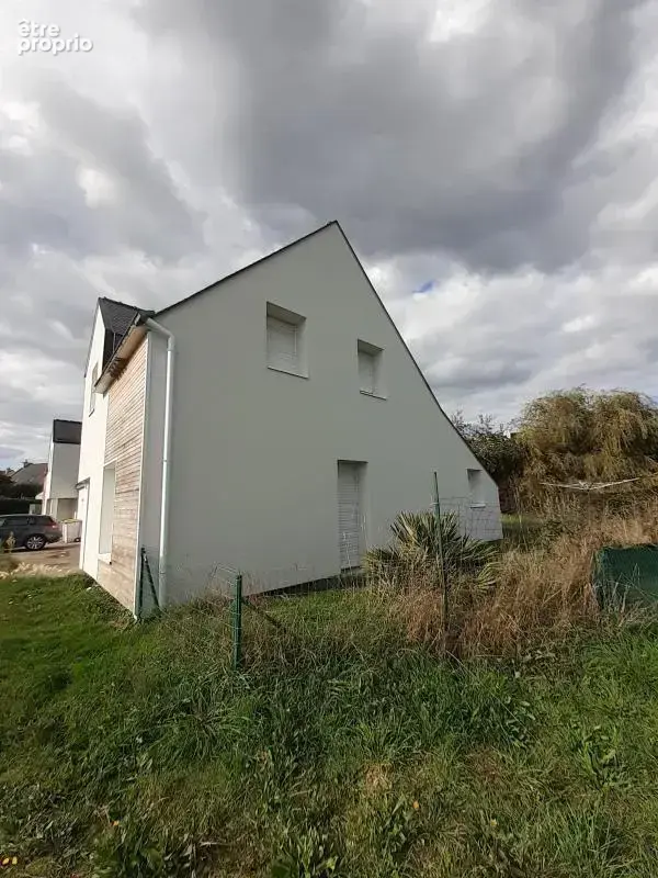 Maison a vendre - photo 2