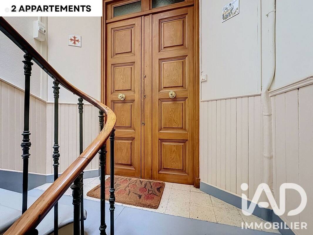 Photo 1 - Appartement à BEZIERS