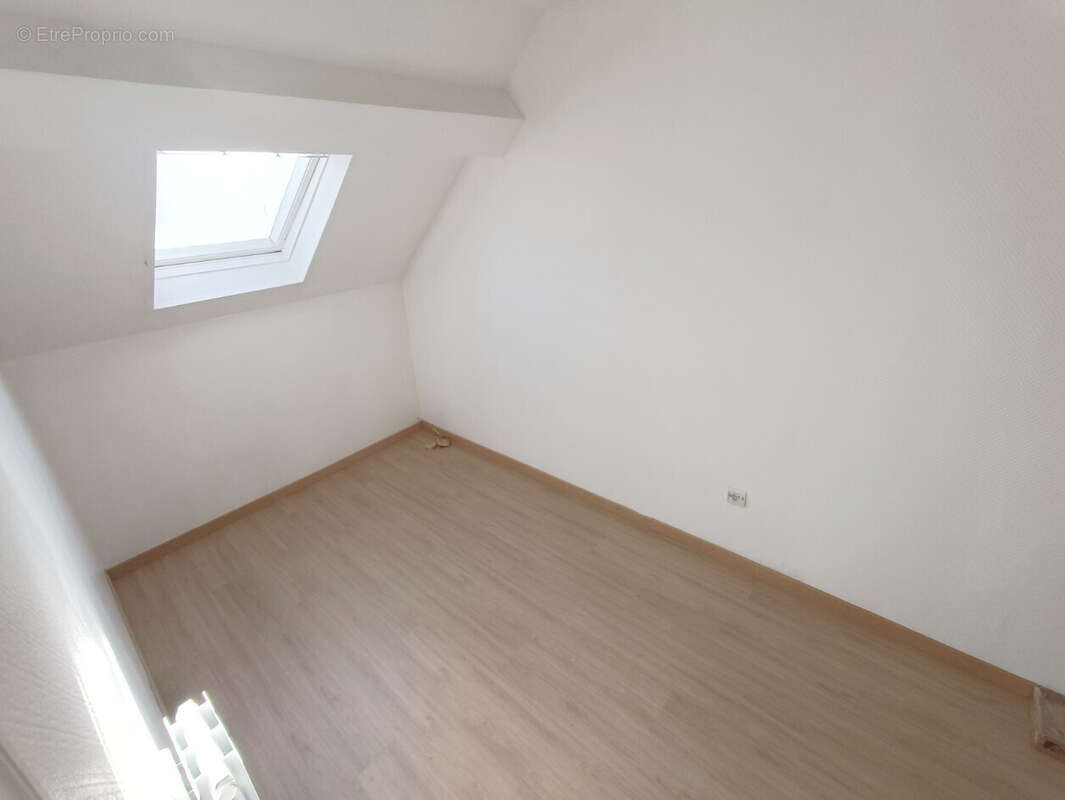 Maison à AMIENS