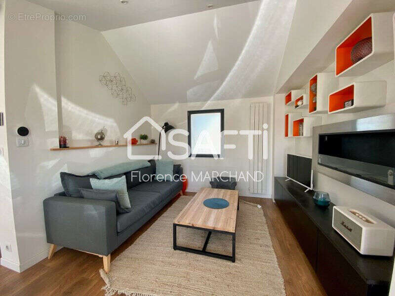 Photo 4 - Maison à CHATELAILLON-PLAGE