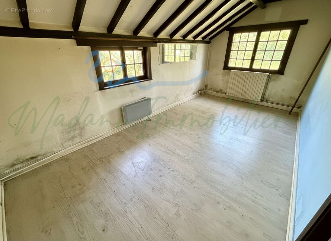 Havre de paix MOISSON 133m² - photo 3