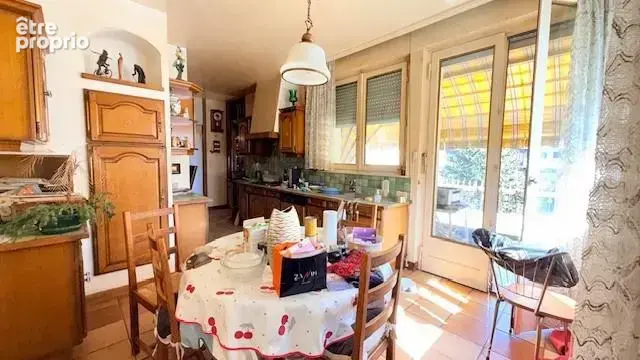 Maison 269 m² à Scionzier  - photo 7