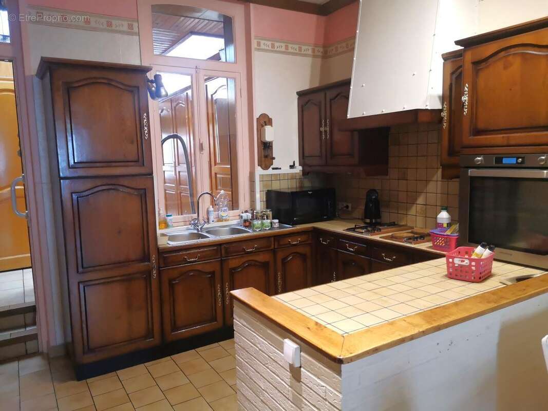 Maison à CAMBRAI