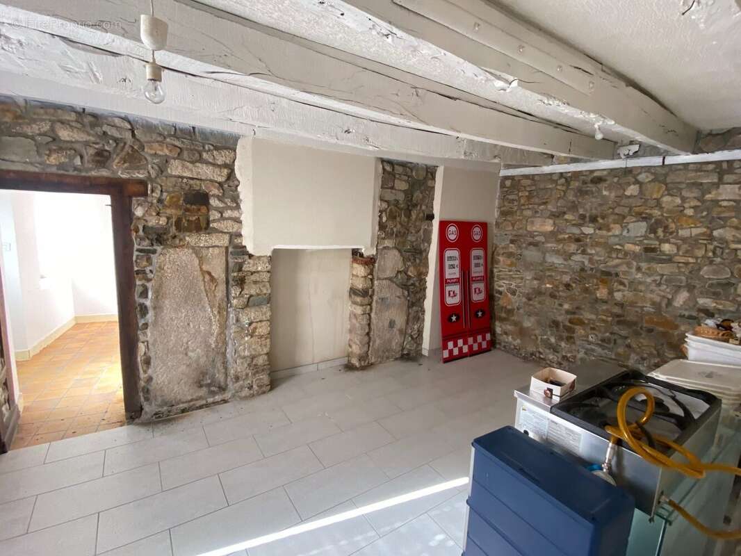 Appartement à PONTIVY