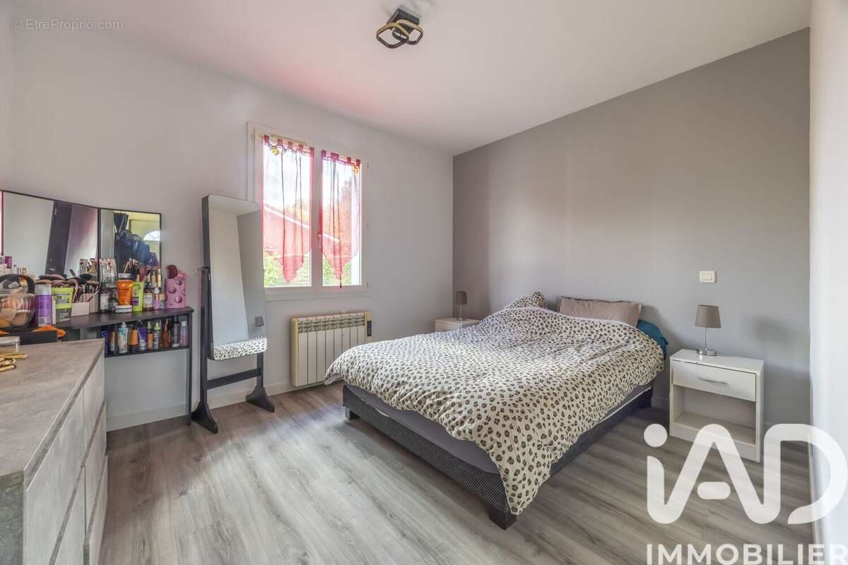 Maison 106 m² à Candresse  - photo 8