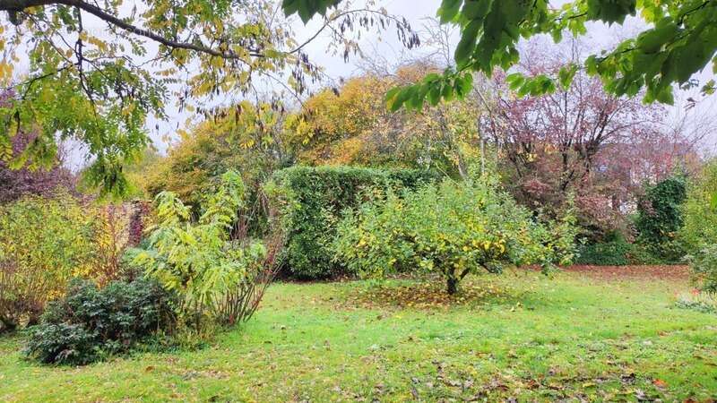 Maison à BRION-PRES-THOUET