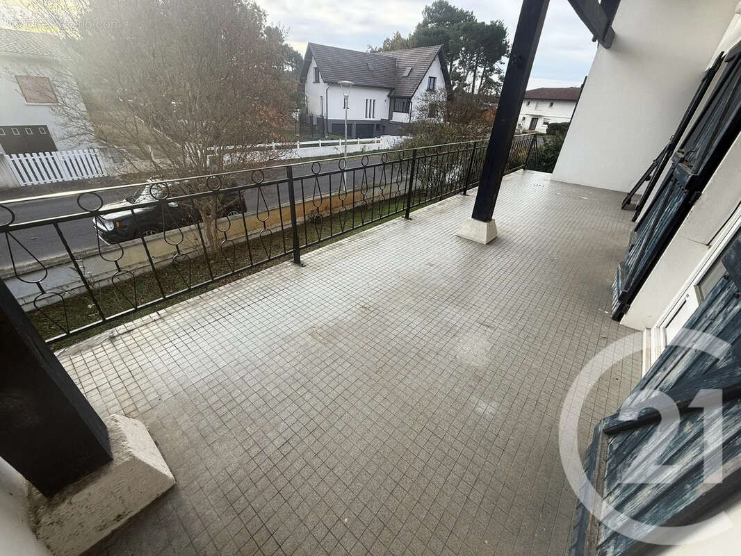 Appartement à MIMIZAN