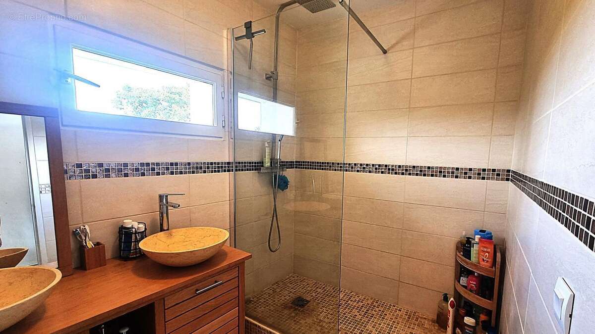 Maison à VILLIERS-ADAM