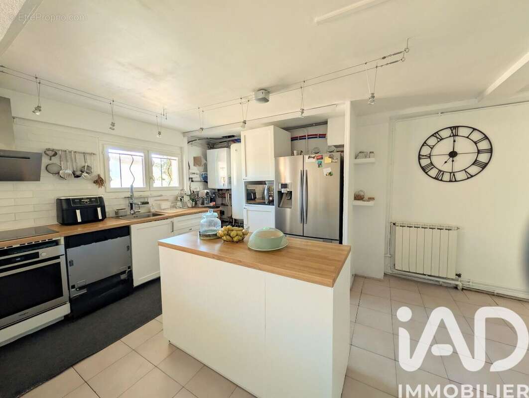 Photo 5 - Maison à VEDENE