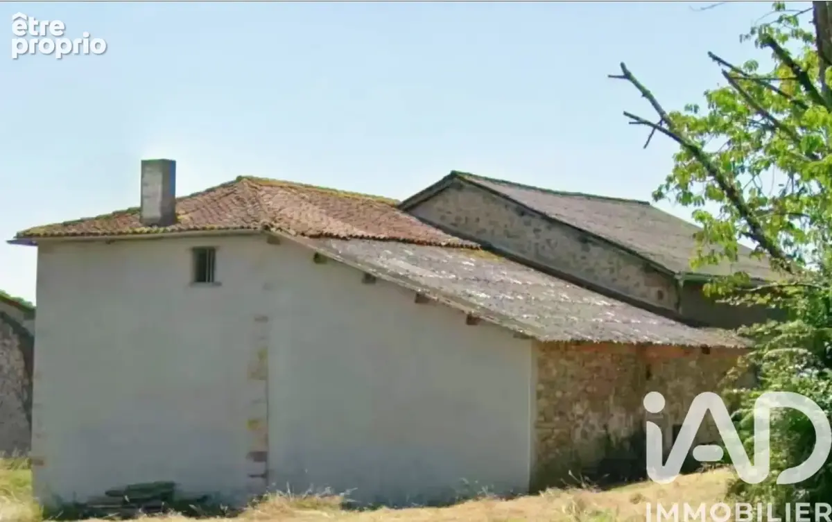 Photo 1 - Maison à FLAVIGNAC