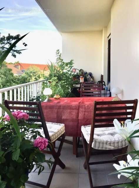 Appartement à MONTREUIL