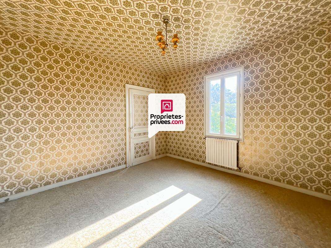 Maison à BAZAS