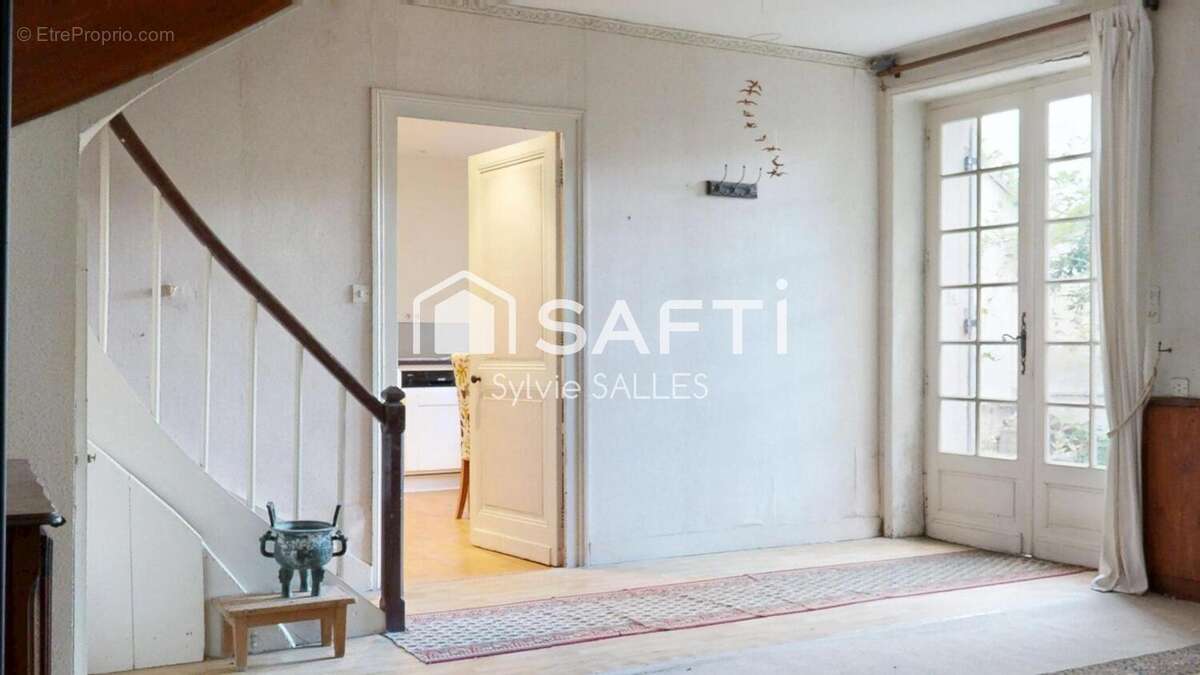 Photo 3 - Maison à LE BUGUE