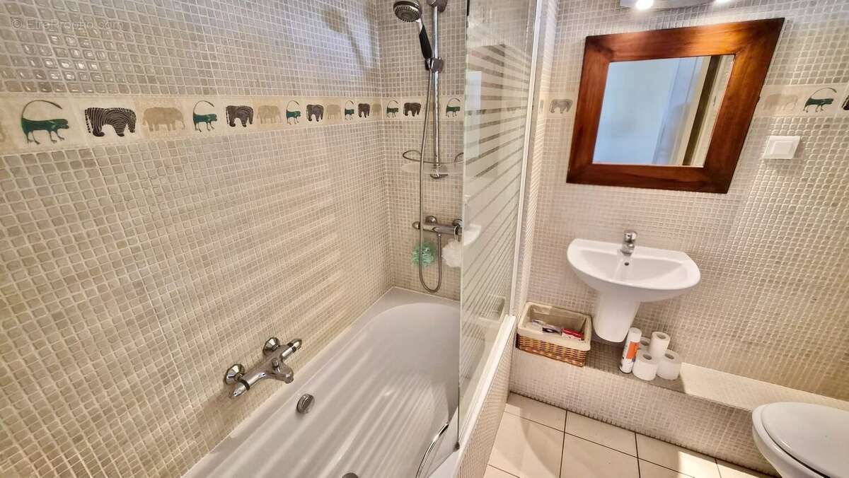 Appartement à AGDE
