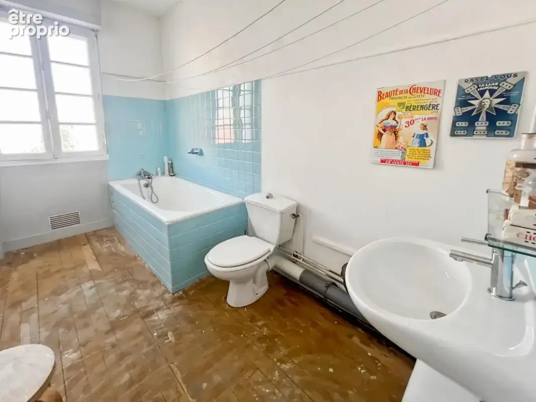 Maison de Ville - photo 15