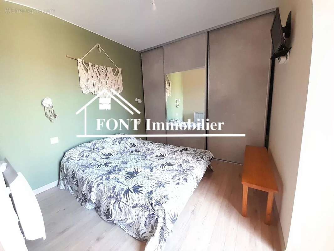 Maison à SAINT-PAUL-EN-JAREZ