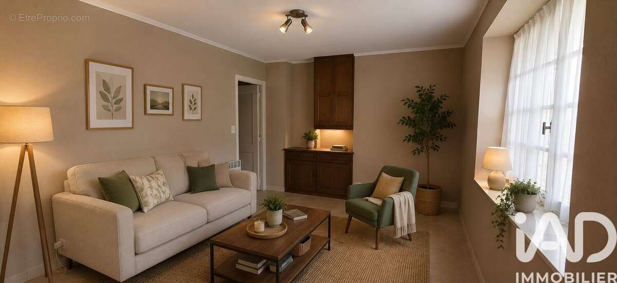 Maison 73 m² à Cunfin  - photo 7