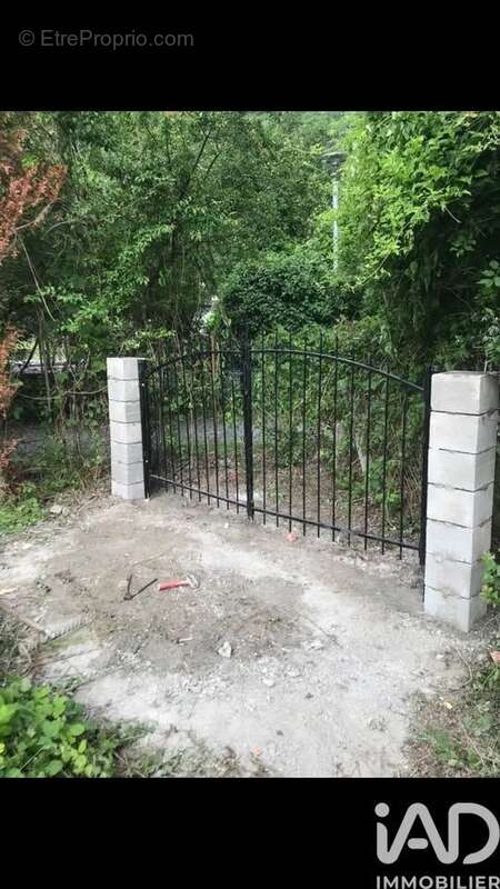 Photo 2 - Terrain à DIGNE-LES-BAINS