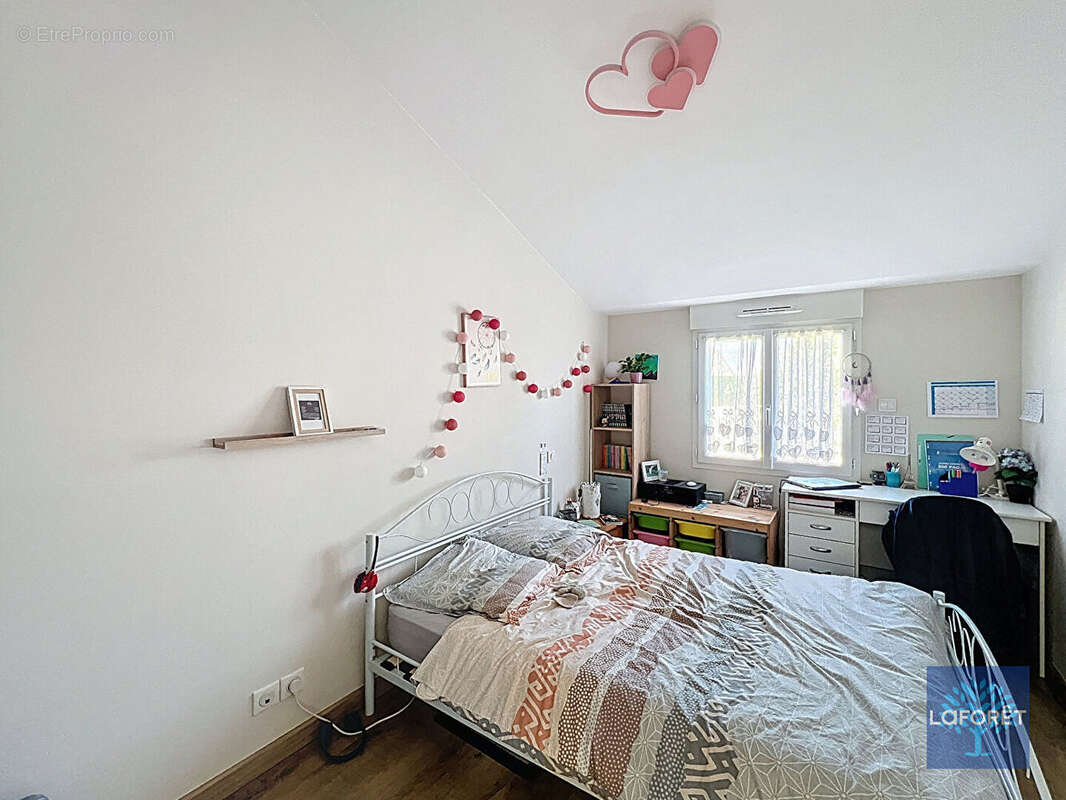 Maison à L&#039;AIGUILLON-SUR-VIE