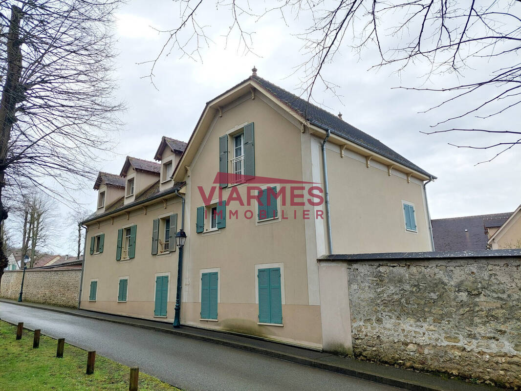 Appartement à NOINTEL