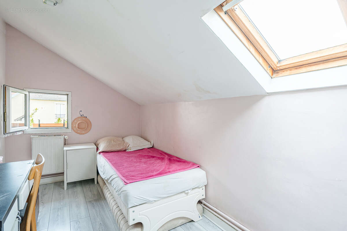 Maison Les Pavillons Sous Bois 4 pièce(s) 90 m2 - photo 8