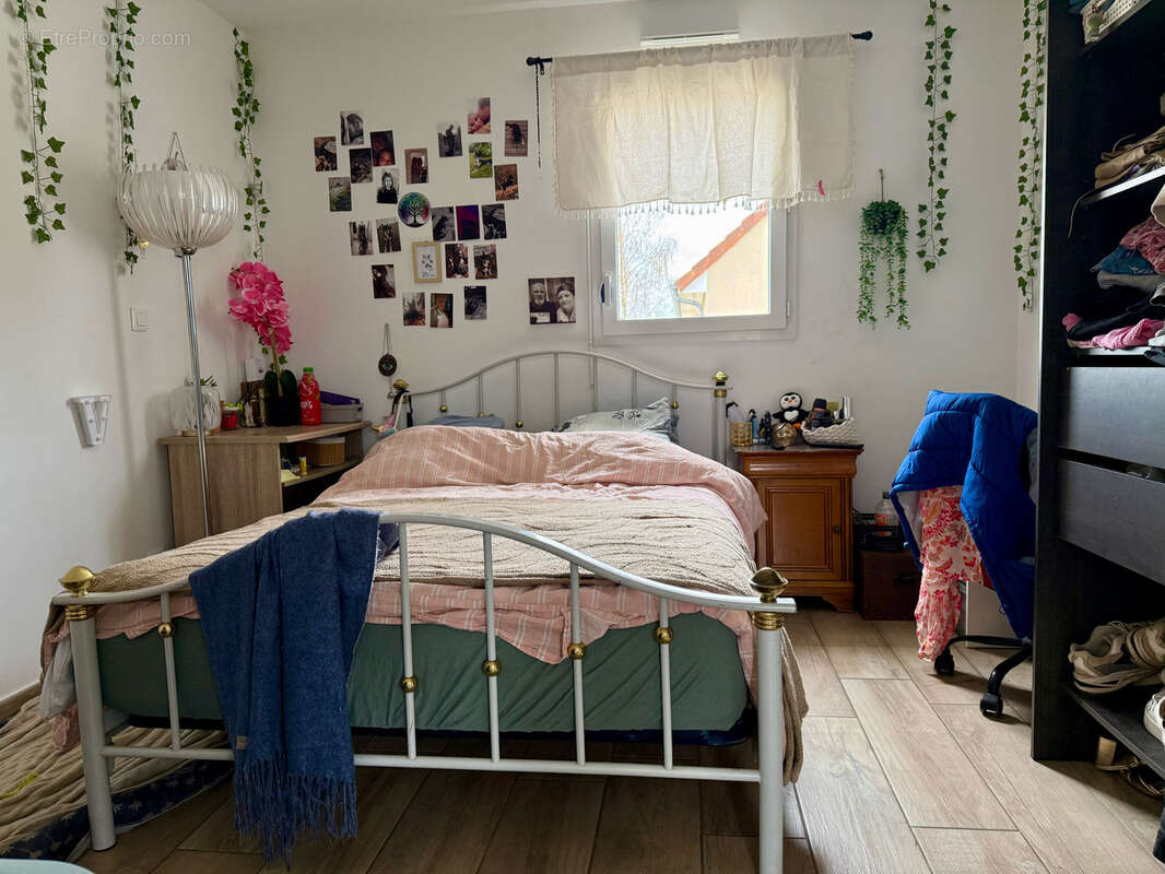 Maison à SAINT-VALERY-SUR-SOMME