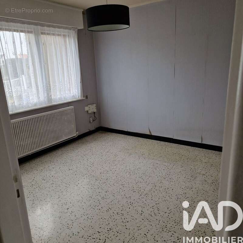 Photo 5 - Maison à FORT-MARDYCK