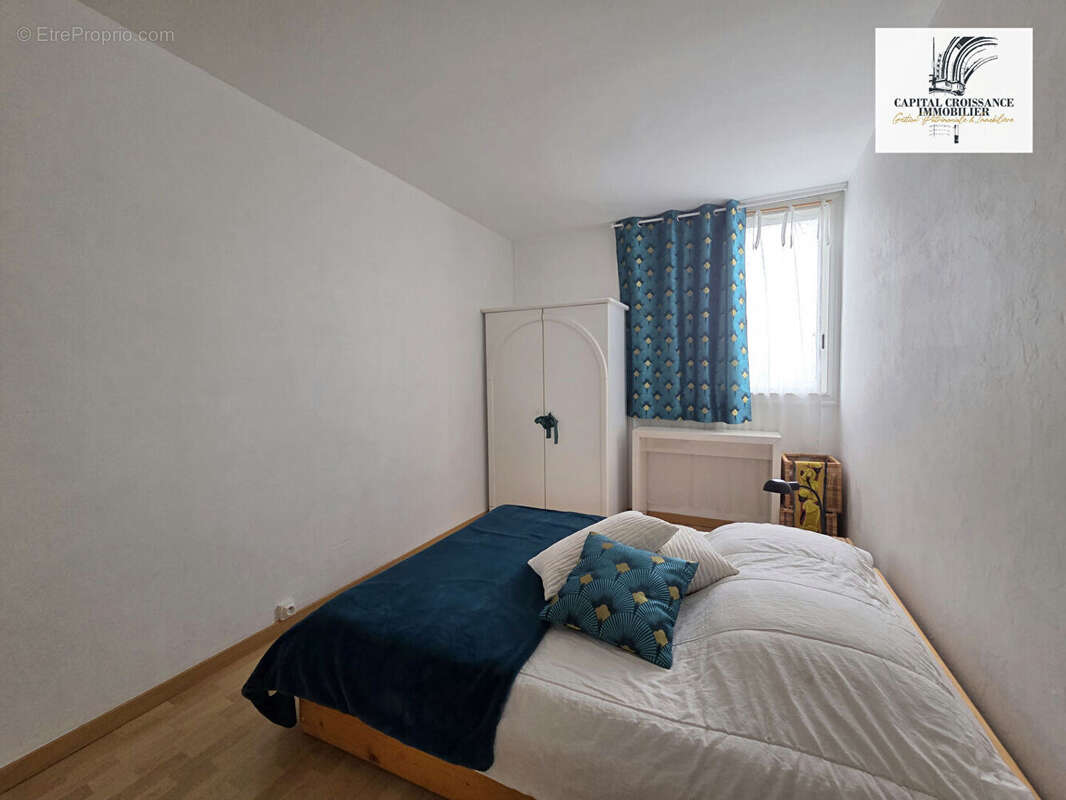 Appartement à MERIGNAC