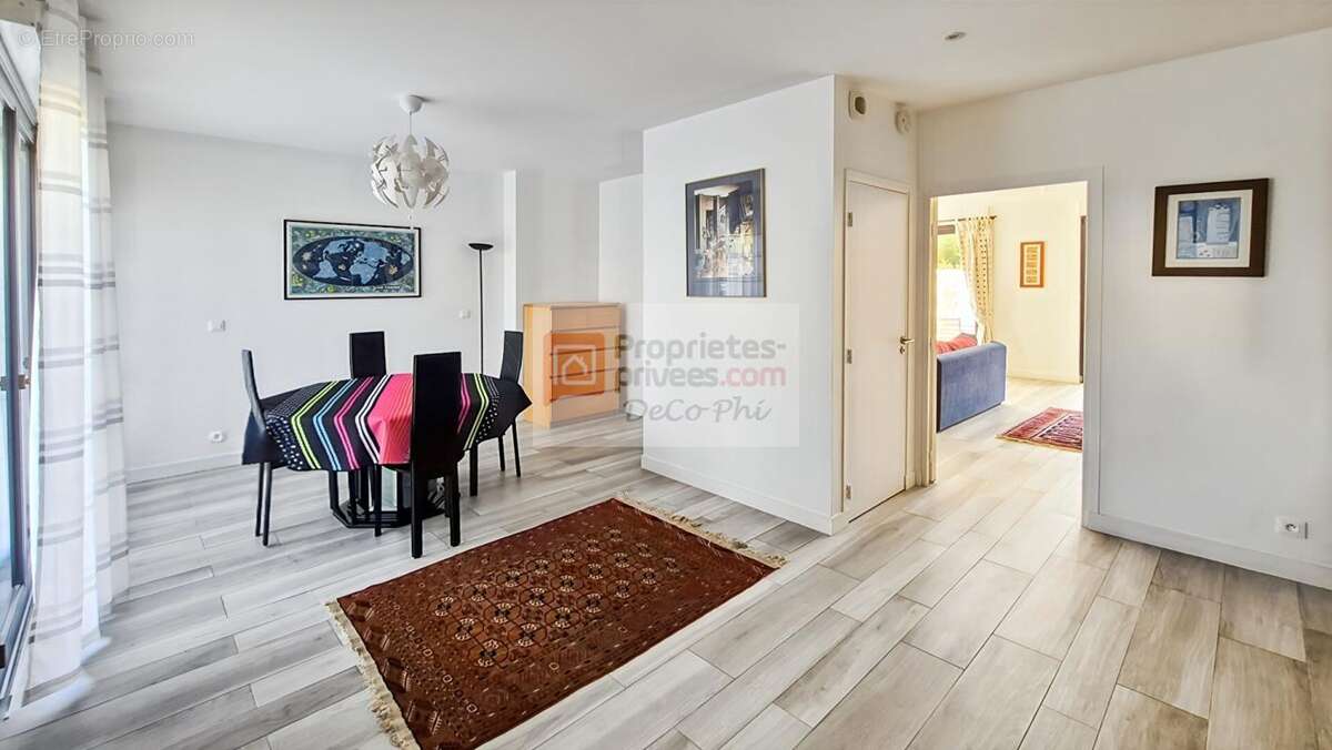 Maison à VERSAILLES