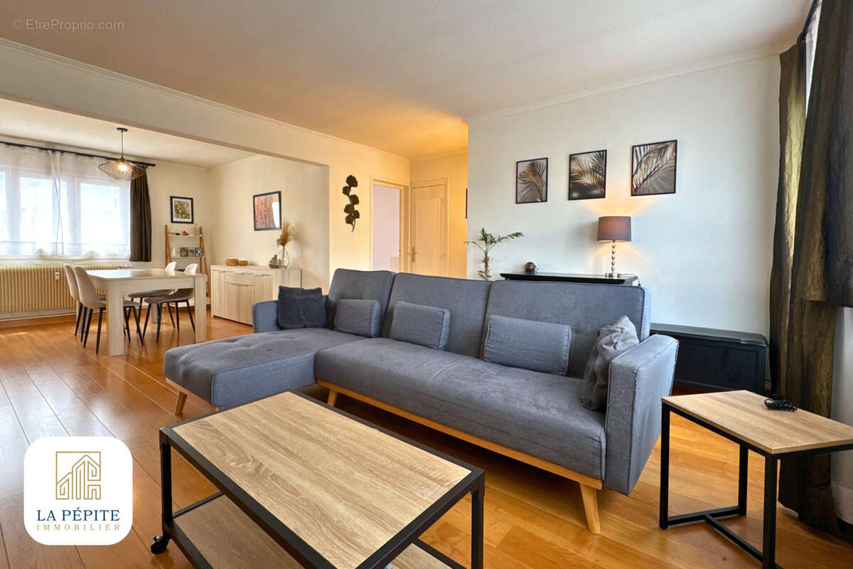 Appartement avec vue imprenable - photo 4