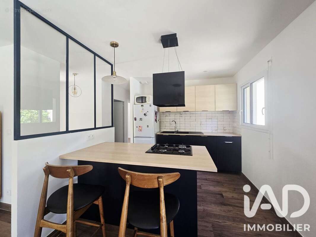 Maison 132 m² à Luzech  - photo 4