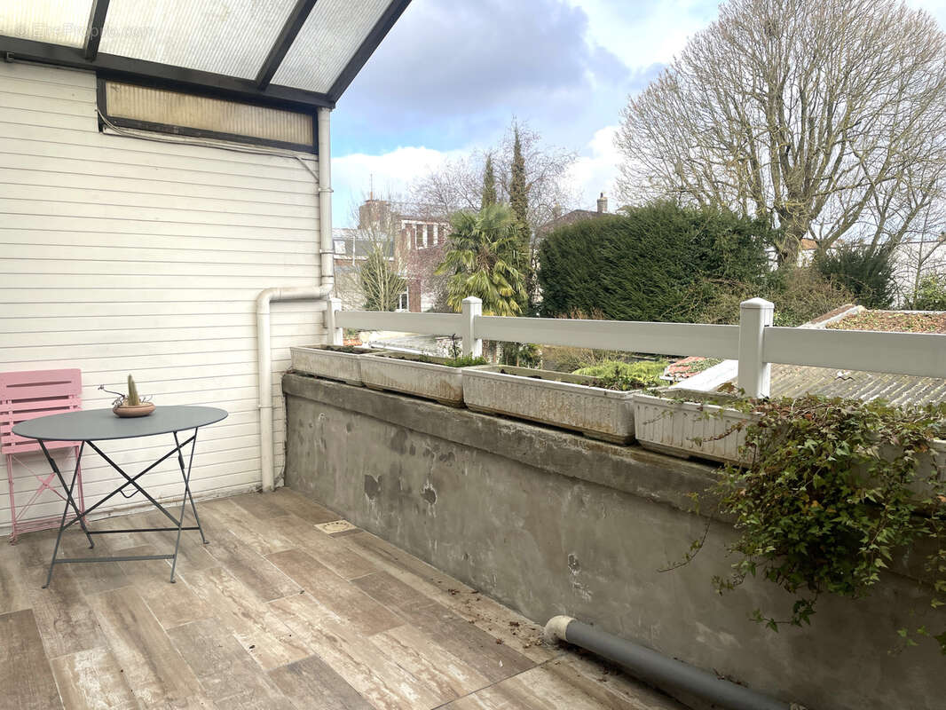 Appartement à TOURCOING