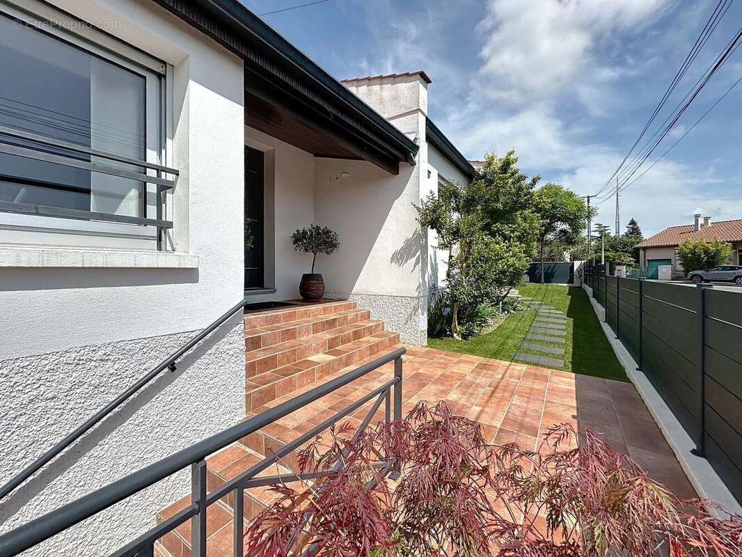 Maison à L&#039;UNION